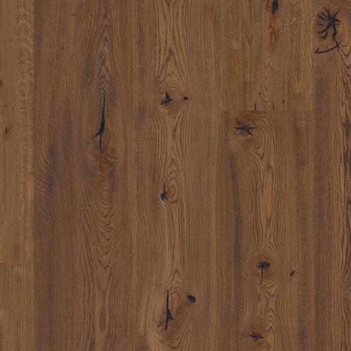 Rovere Antique Brown Canyon, 20mm Plancia Chalet